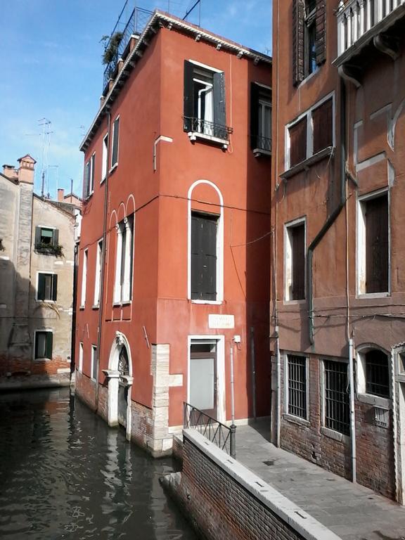 Venice Dose Guesthouse Exterior foto